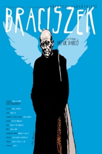 Movie poster for Little Brother