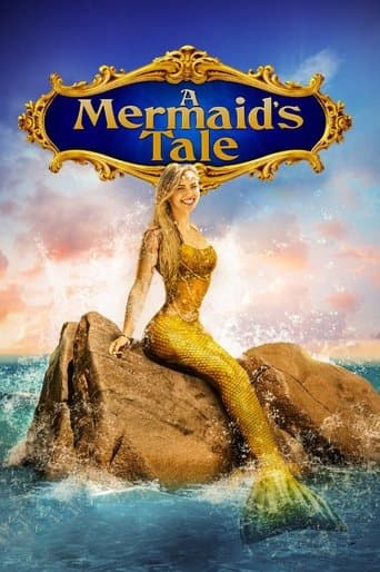 Movie poster for A Mermaid's Tale