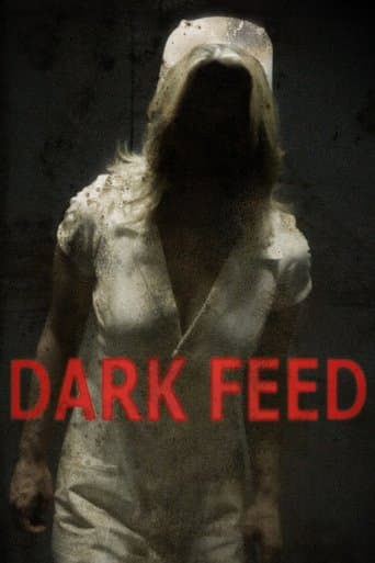 Movie poster for Dark Feed