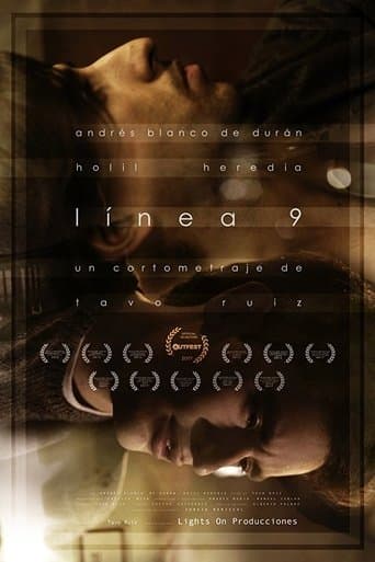 Movie poster for Line 9