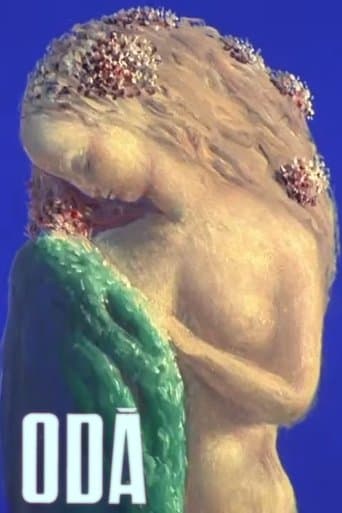 Movie poster for Ode