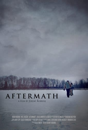 Movie poster for Aftermath
