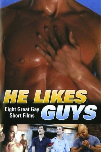 Movie poster for He Likes Guys