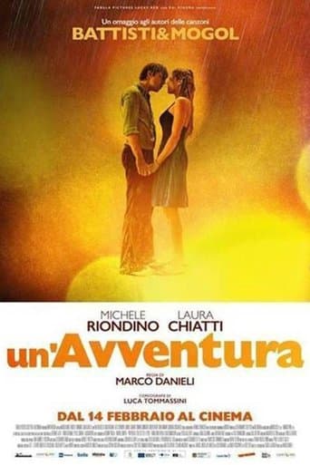 Movie poster for Forever You