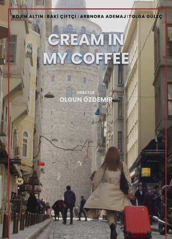 Movie poster for Cream in my Coffee