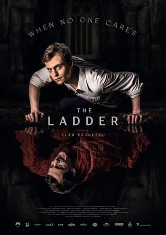 Movie poster for The Ladder