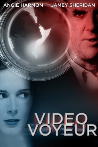 Movie poster for Video Voyeur: The Susan Wilson Story