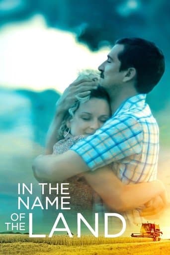 Movie poster for In the Name of the Land
