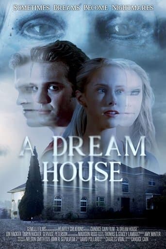 Movie poster for A Dream House