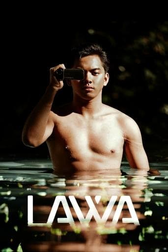 Movie poster for Lawa