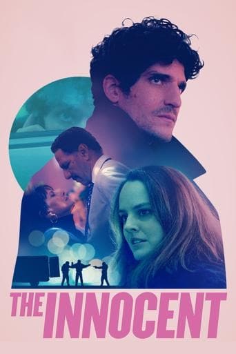 Movie poster for The Innocent