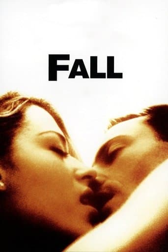 Movie poster for Fall