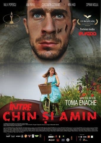 Movie poster for Between Pain and Amen