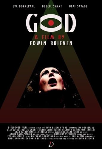 Movie poster for God