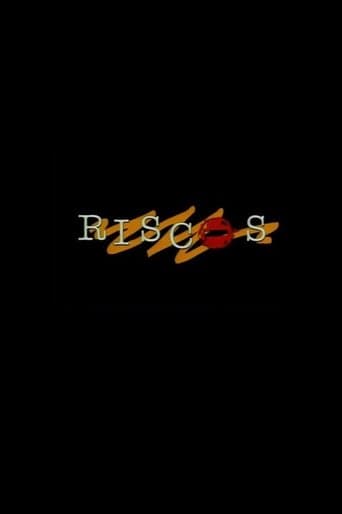 Movie poster for Riscos