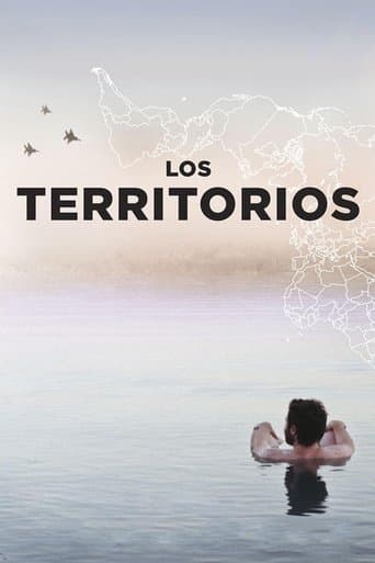 Movie poster for The Territories