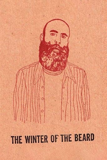 Movie poster for The Winter of the Beard