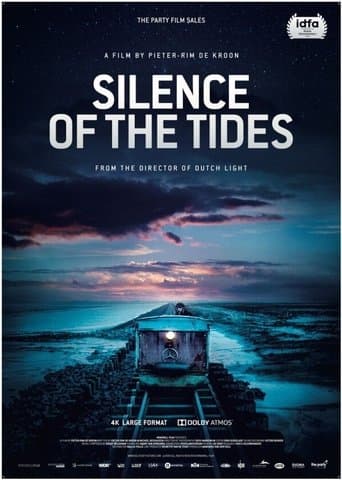 Movie poster for Silence of the Tides