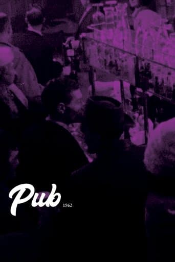 Movie poster for Pub