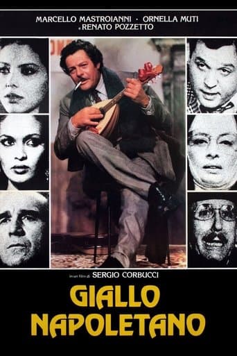 Movie poster for Atrocious Tales of Love and Death
