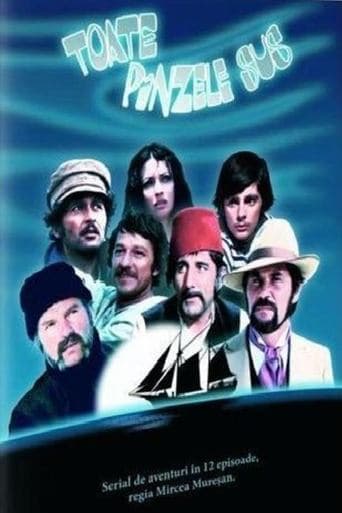 Movie poster for Full Sail