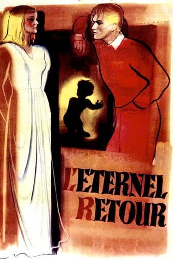 Movie poster for The Eternal Return
