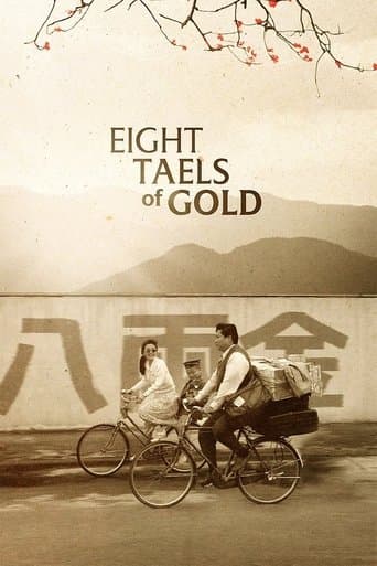 Movie poster for Eight Taels of Gold