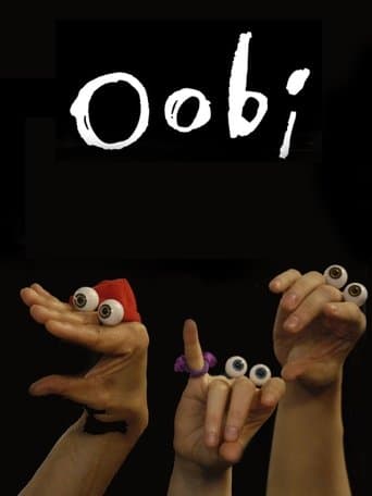 Movie poster for Oobi
