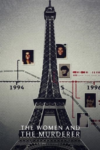 Movie poster for The Women and the Murderer