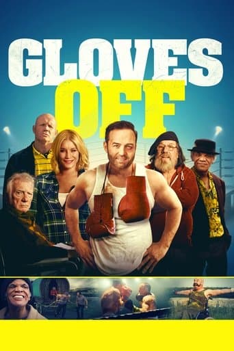 Movie poster for Gloves Off