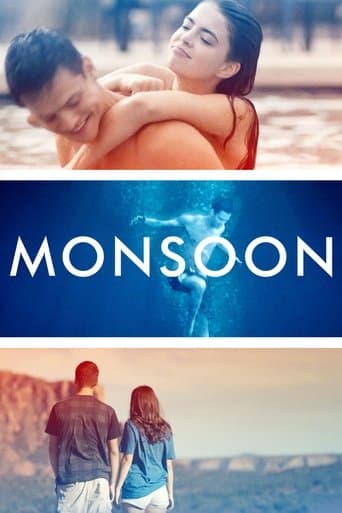 Movie poster for Monsoon