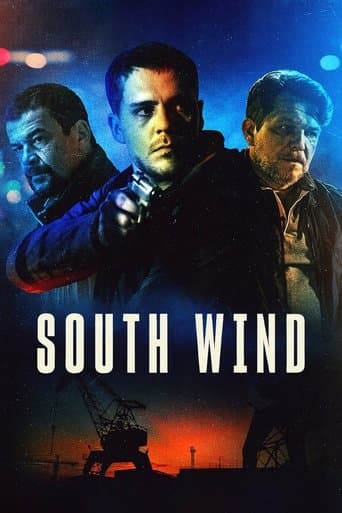 Movie poster for South Wind