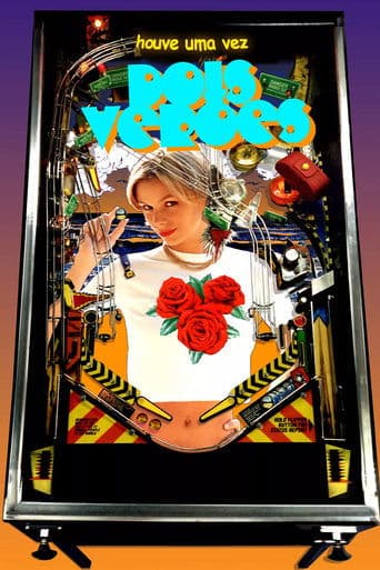 Movie poster for Two Summers