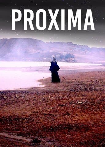 Movie poster for Próxima