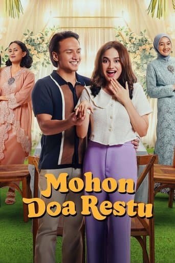 Movie poster for Blessed You