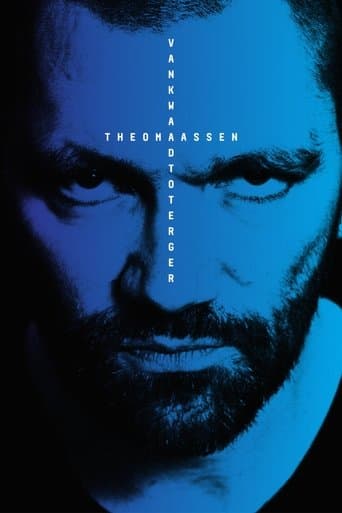 Movie poster for Theo Maassen: Vankwaadtoterger