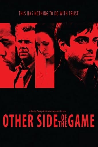 Movie poster for Other Side of the Game