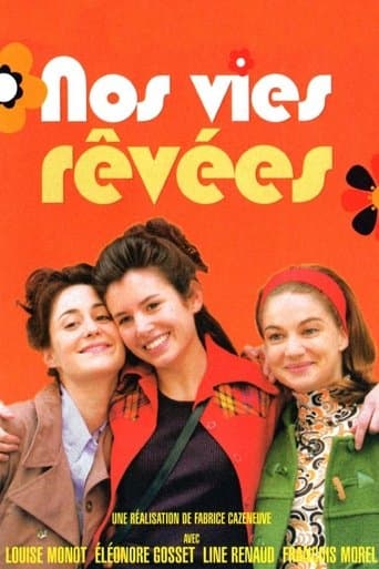 Movie poster for Our Dream Lives