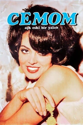 Movie poster for Aşk Eski Bir Yalan