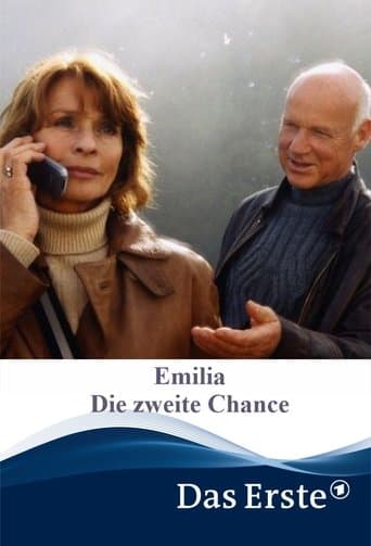 Movie poster for Emilia – Die zweite Chance