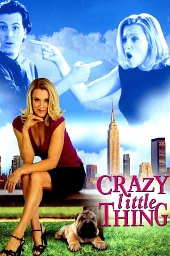 Movie poster for The Perfect You