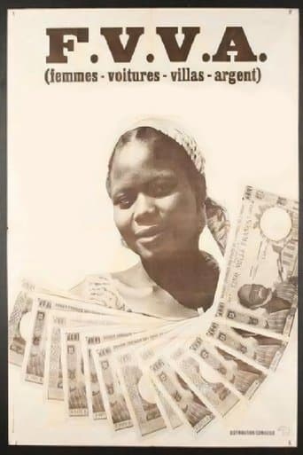 Movie poster for Women Cars Villas Money