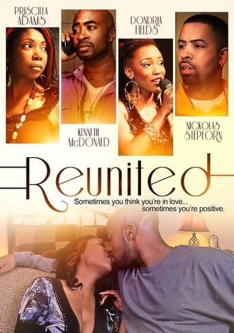 Movie poster for Reunited