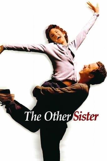 Movie poster for The Other Sister