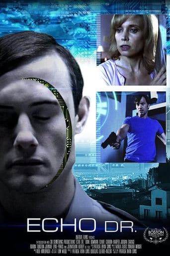 Movie poster for Echo Dr.