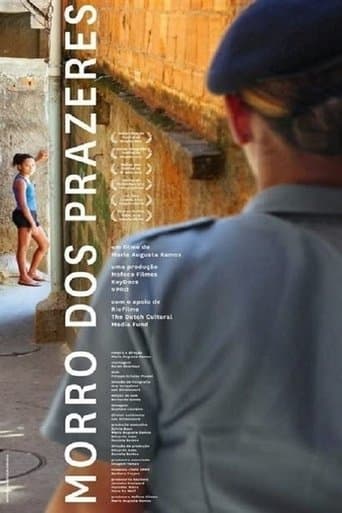 Movie poster for Hill of Pleasures