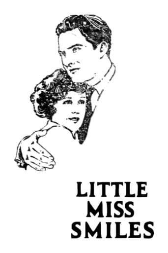 Movie poster for Little Miss Smiles