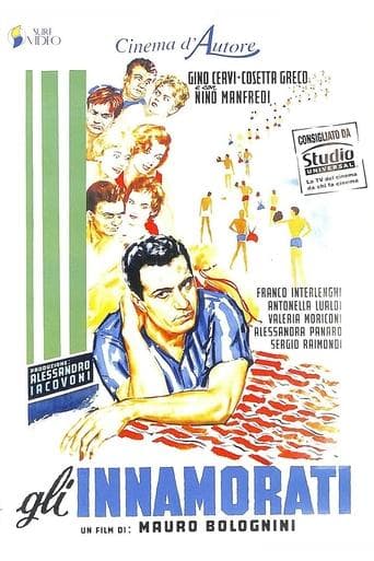 Movie poster for Wild Love