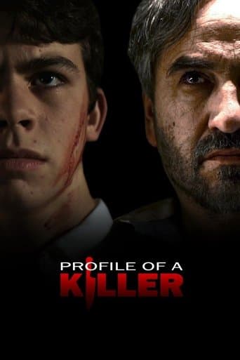Movie poster for Profile of a Killer