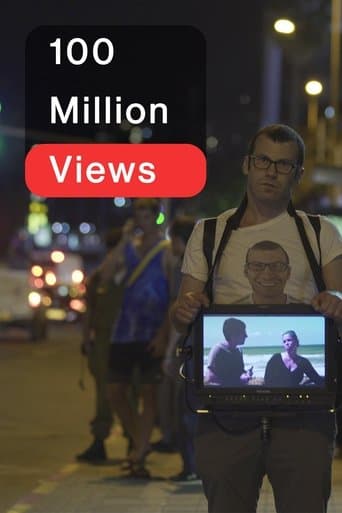 Movie poster for 100 Million Views